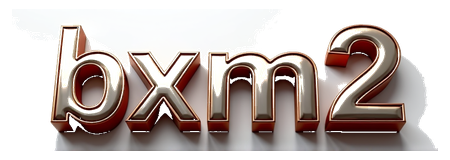bxm2 logo